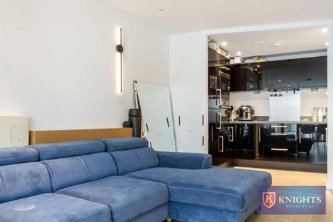 1 bedroom flat to rent, Egret Heights, Waterside Way, London, N17