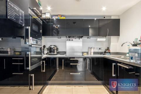1 bedroom flat to rent, Egret Heights, Waterside Way, London, N17