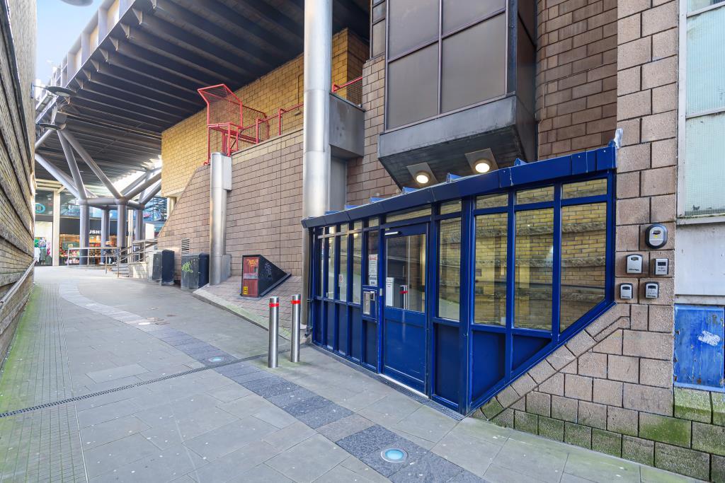 External View
