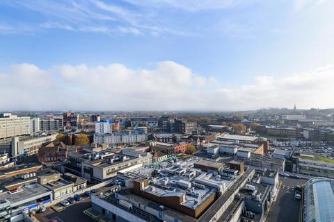 22 David Murray John Tower, Swindon, SN1 1LP