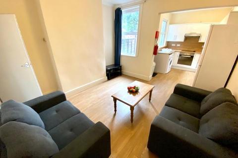 4 bedroom house share to rent, 86 Wayland Road, Ecclesall