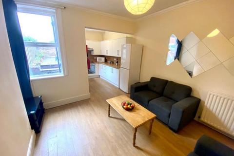 4 bedroom house share to rent, 86 Wayland Road, Ecclesall