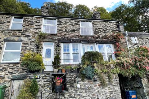 2 bedroom terraced house for sale, Wesley Terrace, Arthog, Gwynedd, LL39