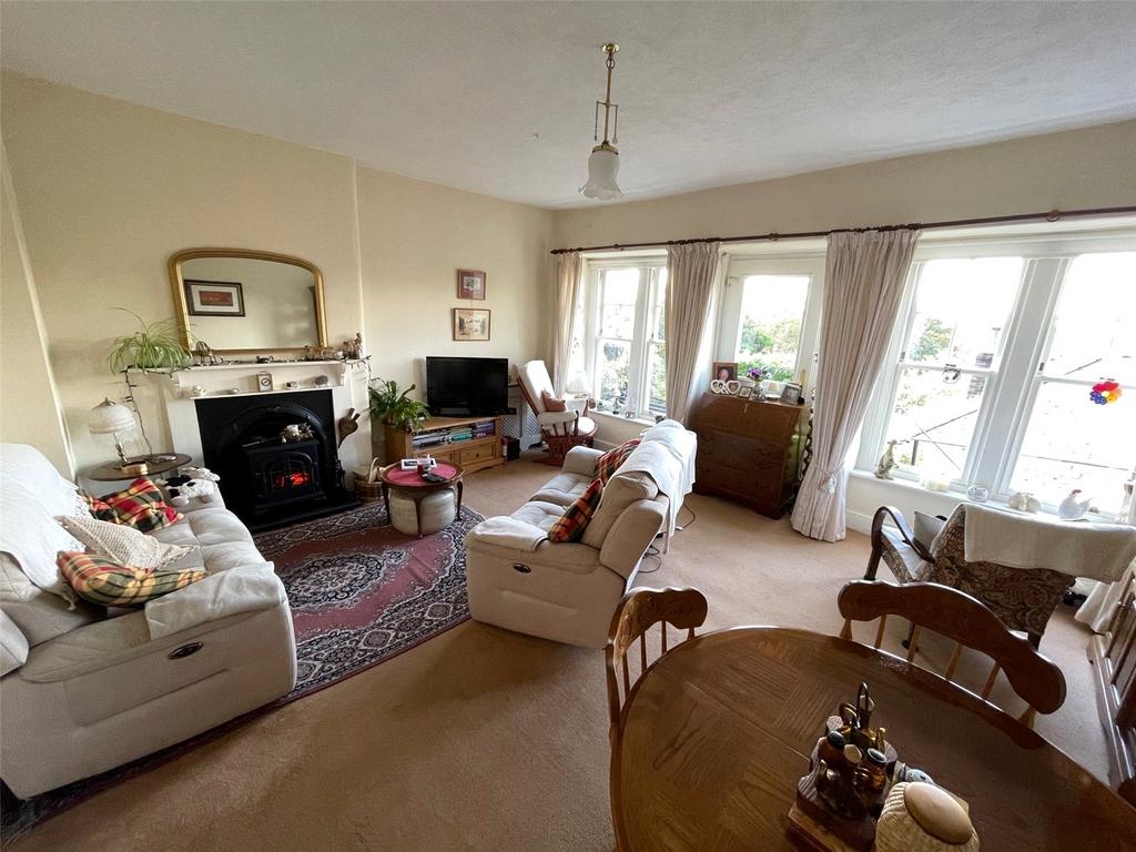 Wesley Terrace, Arthog, Gwynedd, LL39 2 bed terraced house for sale £
