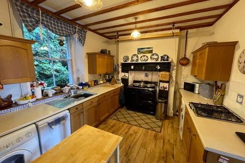 2 bedroom terraced house for sale, Wesley Terrace, Arthog, Gwynedd, LL39