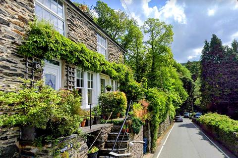 undefined, Wesley Terrace, Arthog, Gwynedd, LL39