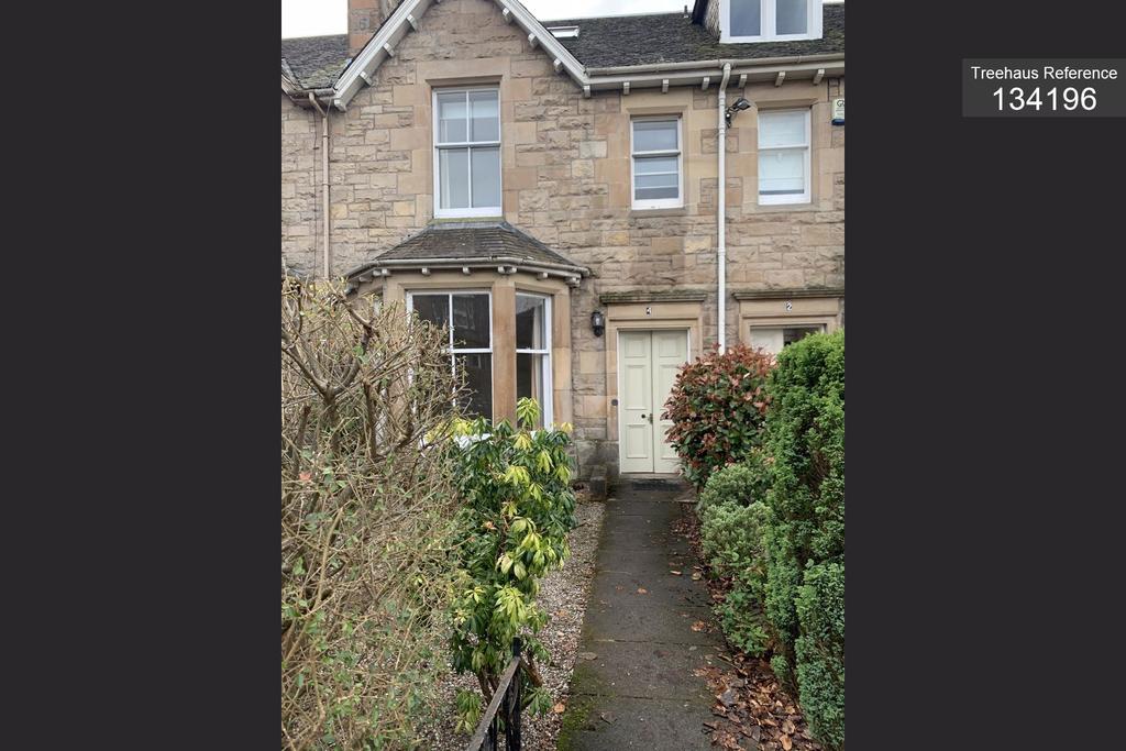 Keir Street, Bridge Of Allan, Stirling, FK9 4 bed terraced house £