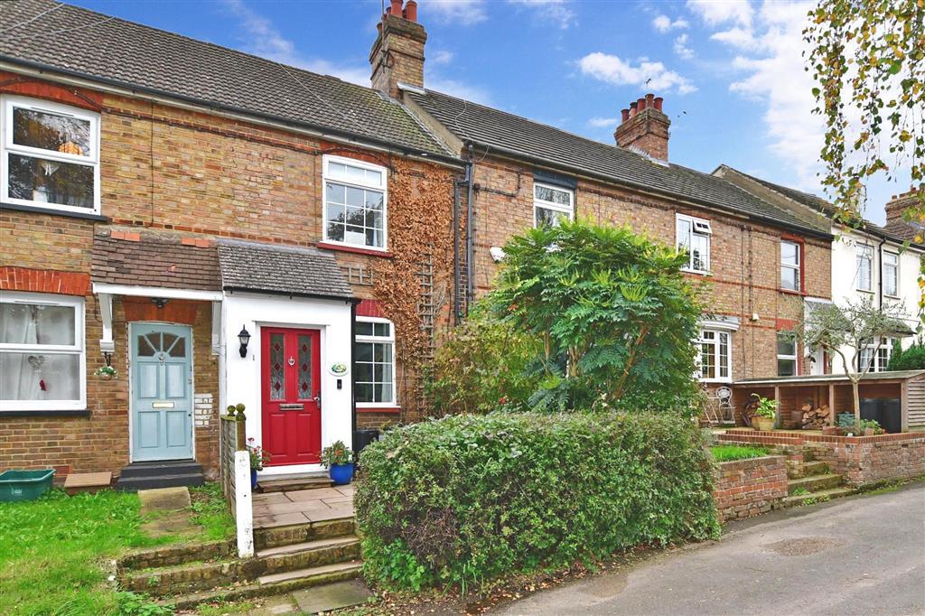 Button Street, Swanley Village, Kent 2 bed terraced house £325,000