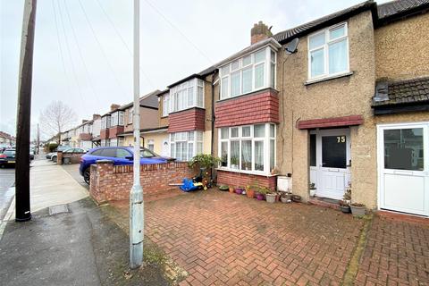 75 Cromwell Road, Hayes, UB3 2PS