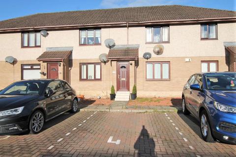 1 bedroom flat for sale - 8 Young Place, Newmains