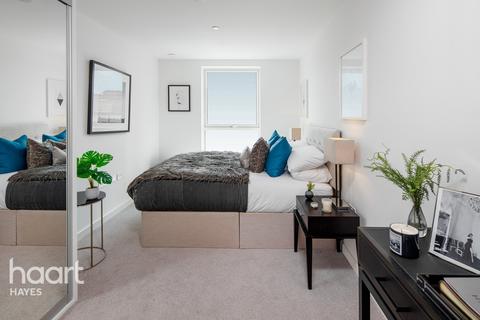 1 bedroom apartment for sale - High Street Quarter