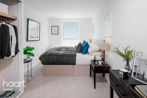 1 bedroom apartment for sale - High Street Quarter