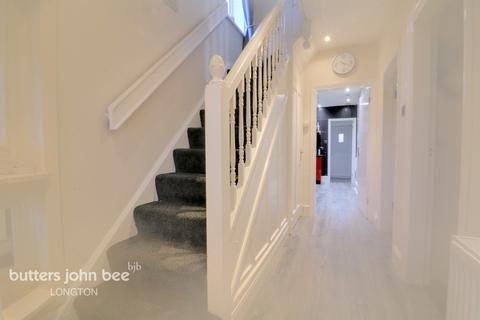 115 Chaplin Road, Stoke-on-trent, ST3 4RT