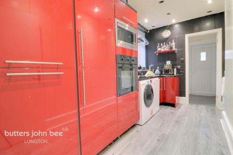 115 Chaplin Road, Stoke-on-trent, ST3 4RT