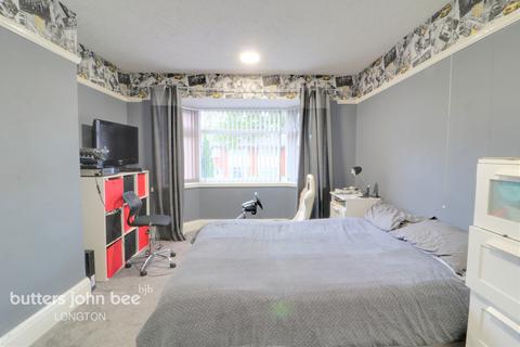 115 Chaplin Road, Stoke-on-trent, ST3 4RT