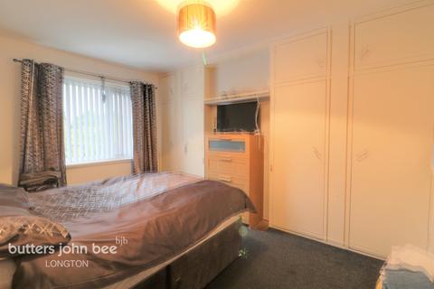 115 Chaplin Road, Stoke-on-trent, ST3 4RT