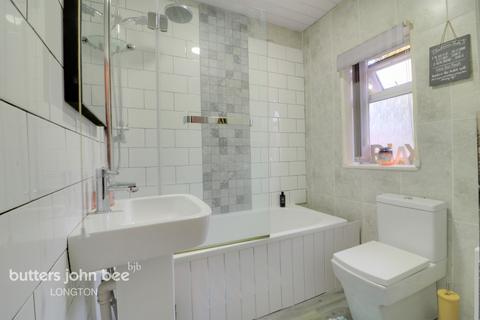 115 Chaplin Road, Stoke-on-trent, ST3 4RT