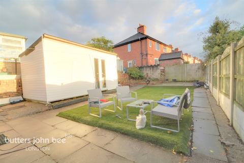 115 Chaplin Road, Stoke-on-trent, ST3 4RT