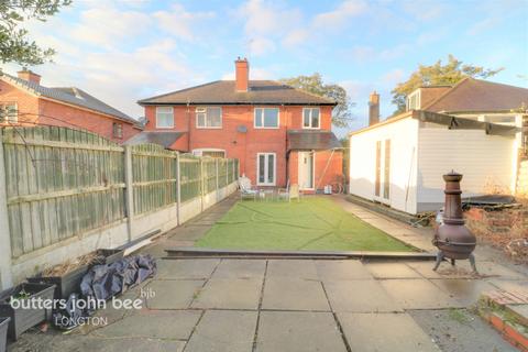 115 Chaplin Road, Stoke-on-trent, ST3 4RT