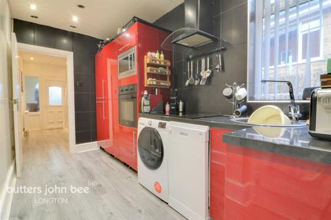 115 Chaplin Road, Stoke-on-trent, ST3 4RT