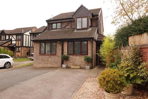 69 Hampden Close, Yate, Bristol, BS37 5UP