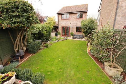 69 Hampden Close, Yate, Bristol, BS37 5UP