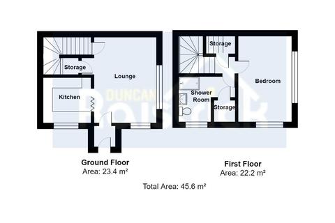 34 Snowdon Close, Blackpool, FY1 5AZ