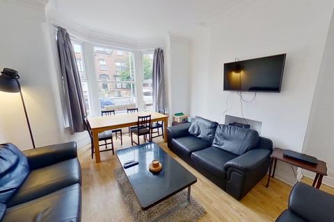 Estcourt Avenue, Headingley, Leeds