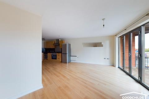 2 bedroom flat to rent, Albion street, New Cross, Wolverhampton, WV1