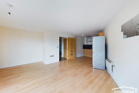2 bedroom flat to rent, Albion street, New Cross, Wolverhampton, WV1