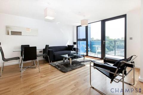 1 bedroom flat to rent, Jubilee Heights, Parkside Avenue, SE10 8FN