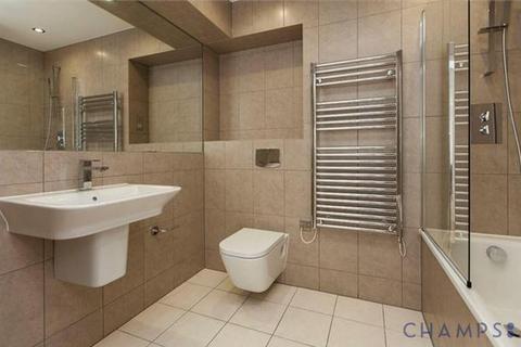 1 bedroom flat to rent, Jubilee Heights, Parkside Avenue, SE10 8FN
