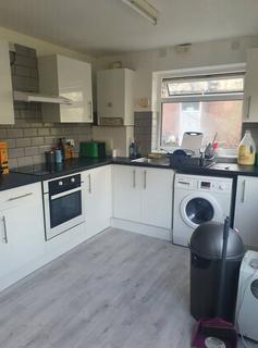 Ash Road, Leeds LS6