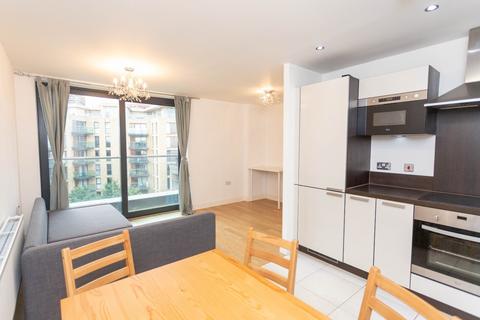 2 bedroom penthouse to rent, Albatross Way, Canada Water, London, SE16