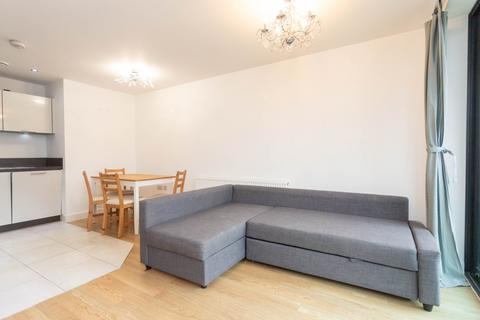 2 bedroom penthouse to rent, Albatross Way, Canada Water, London, SE16