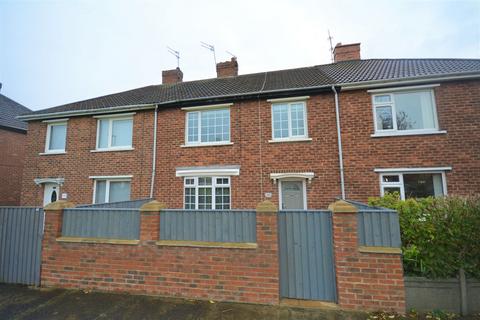 3 bedroom terraced house to rent, Grampian Avenue, Chester Le Street, DH2