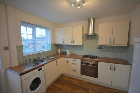 3 bedroom terraced house to rent, Grampian Avenue, Chester Le Street, DH2