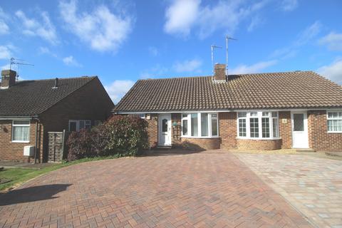 2 bedroom semi-detached bungalow to rent, Diplock Close, Polegate BN26