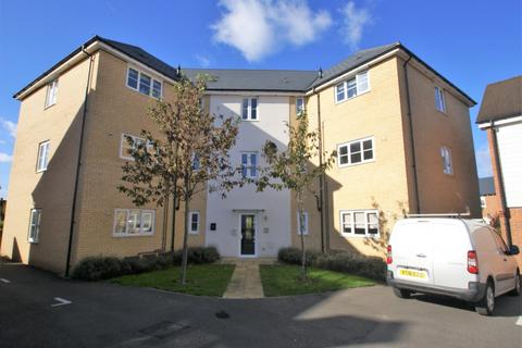 2 bedroom flat to rent, Picket Twenty Way, Picket Twenty, Andover, SP11