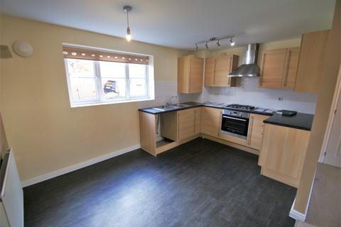 2 bedroom flat to rent, Picket Twenty Way, Picket Twenty, Andover, SP11
