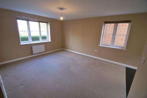 2 bedroom flat to rent, Picket Twenty Way, Picket Twenty, Andover, SP11