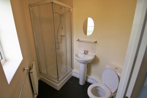 2 bedroom flat to rent, Picket Twenty Way, Picket Twenty, Andover, SP11
