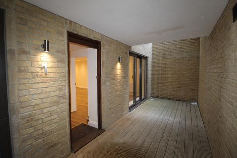 undefined, King Court, Dod Street, Tower Hamlets, E14