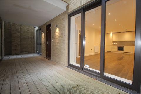 undefined, King Court, Dod Street, Tower Hamlets, E14