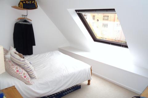2 bedroom penthouse for sale - Leerdam Drive, London Yard, London, E14