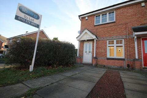 undefined, The Gardens, Middleton, Leeds, LS10 4UG