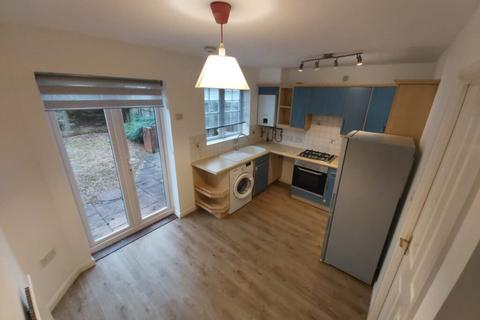 undefined, The Gardens, Middleton, Leeds, LS10 4UG