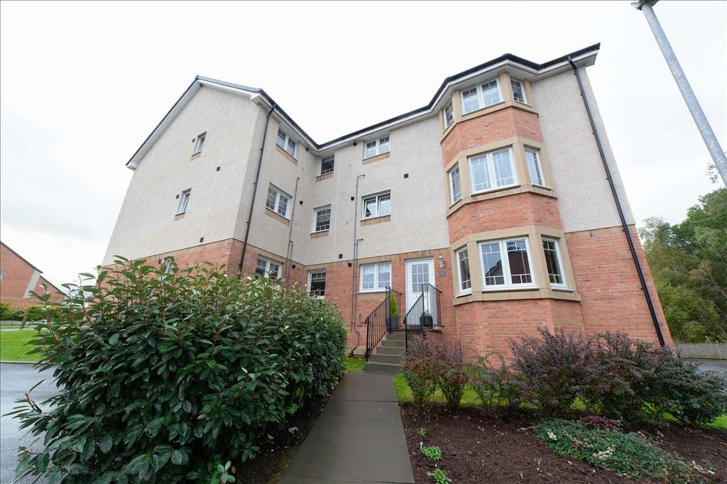 Valleyfield Crescent, Ferniegair... 1 bed apartment £114,995