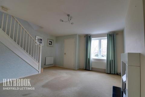 3 bedroom semi-detached house to rent, Moonshine Way, Sheffield