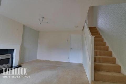 3 bedroom semi-detached house to rent, Moonshine Way, Sheffield